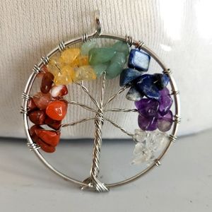 Tree of life Pendant